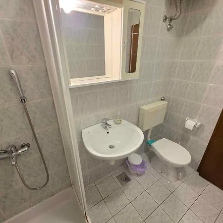 Apartment In 13781 Dramalj