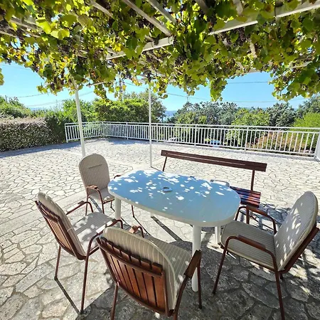 In 13781 Διαμέρισμα Dramalj