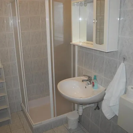 Apartment In 13781